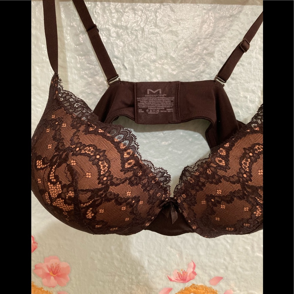 Beautiful Padded bra
